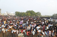 Khaidi No 150 Pre Release Gallery